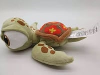 دمية السلحفاة في نيمو