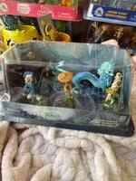 مجسمات رايا