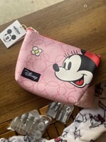 شنطة مكياج ميني