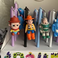 أقلام توي ستوري