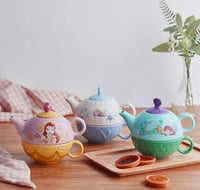 براد و كوب اريل