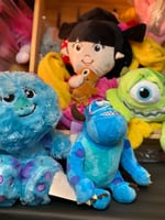 دمية مارد وشوشني