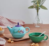 براد و كوب اريل