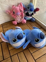 سليبر ستيتش