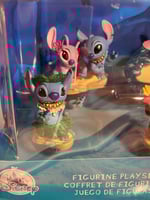 مجسمات ستيتش