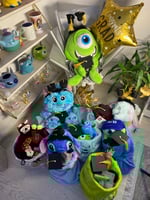 بوكس ميكي و ميني