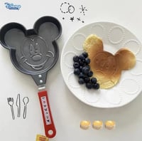 صاج بان كيك ميكي