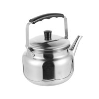 ابريق هندي ابو تاج متعدد الاحجام