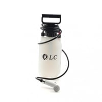 شطاف وضوء DLC