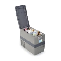 ثلاجة فريزر دي سي كول - 20 لتر