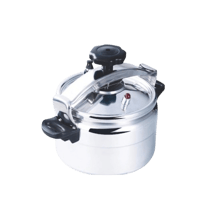 قدر ضغط DLC متعدد الاحجام