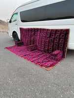 احمر