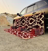 رواق رواد البوادي المطور