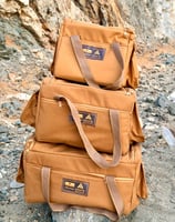 شنطة عزبة قماش صيني جودة عالية