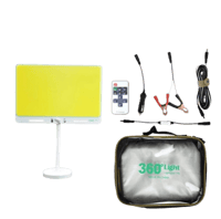 لمبة رحلات 12000 واط مع شنطة TM-02