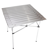 طاولة قابلة للطي 70*70*70