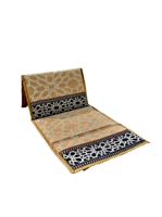 كرسي رواد البوادي قابل للطي نفر و نفرين