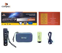 كشاف شحن قوة الاضاءة 2000 TW-1045