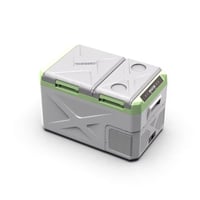 ثلاجة سيارة 35 لتر المطورة من DLC