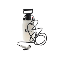 شطاف وضوء DLC