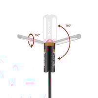 لمباة سنارة TW-TRP-01 LED