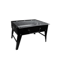 منقل ارضي سهل الحمل قابل للطي صغير