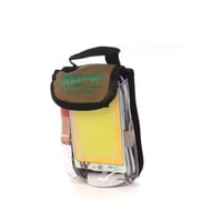 لمبة لونين ابيض وكريمي 150 وات TM-09 من 360