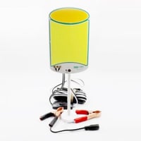 لمبة رحلات مغناطيس ليد 260 وات TM-15