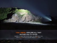 كشاف فينكس LD30R