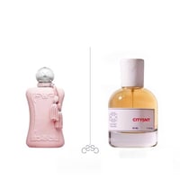 عطر ديلينا Delina