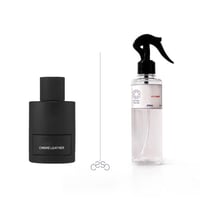 معطر امبري ليذر برفيوم