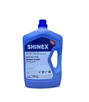 مطهر رائحة عطر الحرم من (SHINEX) / 3 لتر