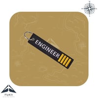 تعليقة مهندس طيران
