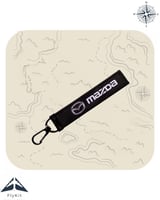 تعليقة مازدا