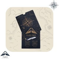 بروش طائرة فلاي اديل