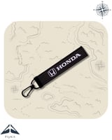 تعليقة هوندا