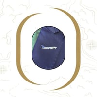 بروش طائرة سكاي تيم