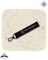 تعليقة ميرسيدس بنز