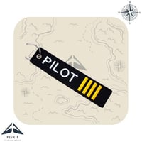 تعليقة كابتن الطيران