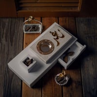 مبخرة الرخام الانيقة