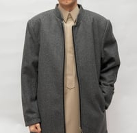 جاكيت دبل فيس رجالي