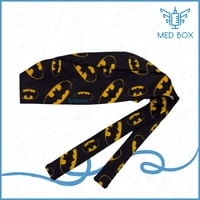 قبعة باتمان