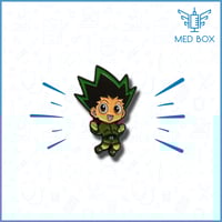 بروش القناص