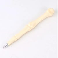 Bones Pens
