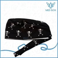 قبعة السيكلتون