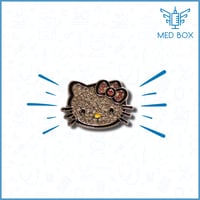 بروش هيلو كيتي