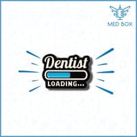 بروش طبيب اسنان قيد التحميل