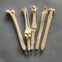 Bones Pens
