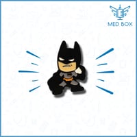 بروش باتمان