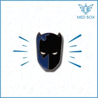 بروش باتمان